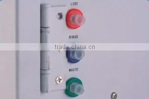 MSLAB07W 3 Part Hematology Analyzer With Cheap Auto Hematology Analyzer Price photo-6