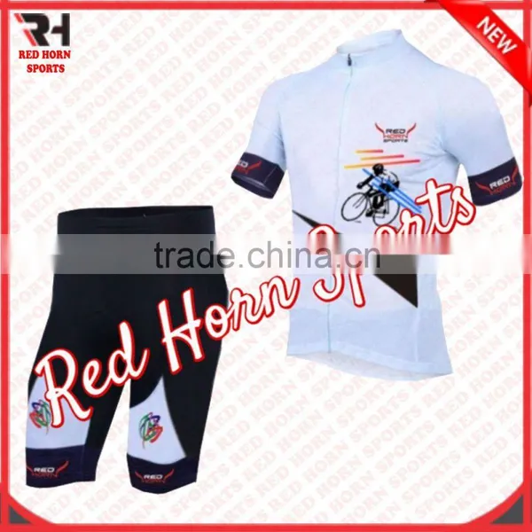 Pro Team Uniform With Latest Sublimation Design and Coolmax Fabric photo-4