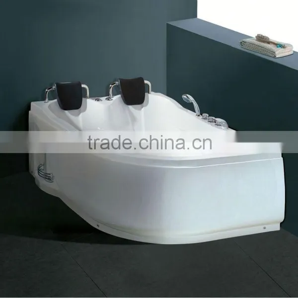 2016 NEW! Hot Full Whirlpool Bathtub With Free Sex Video photo-2