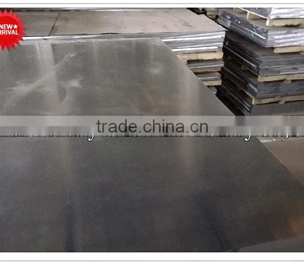 Price per kg 6061 2024 7075 Aluminum Plate From China photo-2