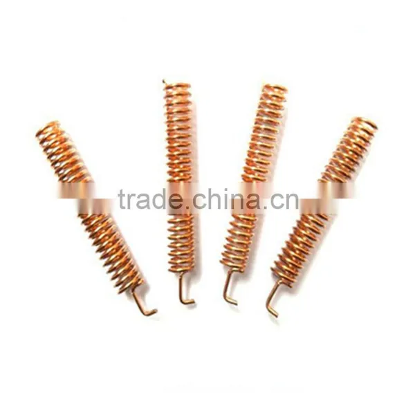 SW433-TH32 - NiceRF 433mhz 32mm High Performance Copper RF Helical Antenna