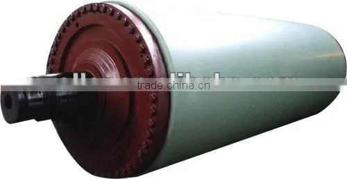 Paper Making Machine Artificial Stone Roll photo-2