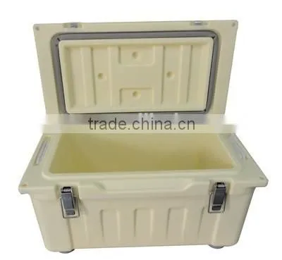 Best Popular Roto Molded Cooler Box Insulation Ice Chest for Boat and Fisher Man photo-3