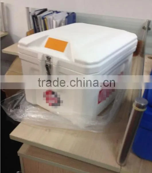 60L Hot Food Box For Scooter for Hot Delivery, Keep Hot Food Delivery Boxes photo-5