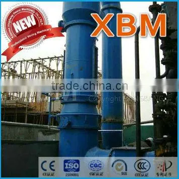 Professional Manufacturer of Dust Collector In Henan