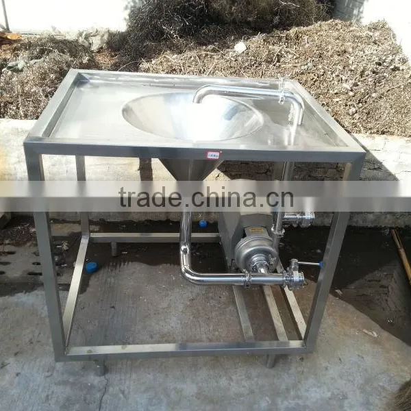 Water Powder Mixer photo-3
