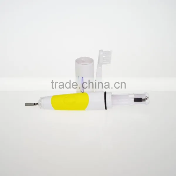 Children's Music Electric Toothbrush photo-6