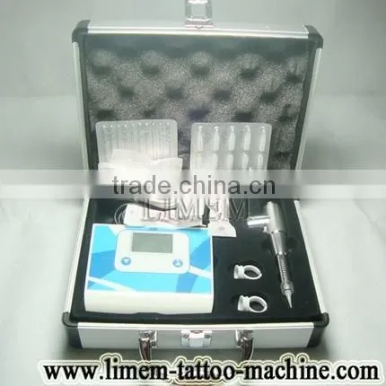 makeup machine kit
