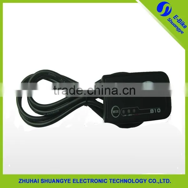 36V 350W Basic Ebike Kit photo-3