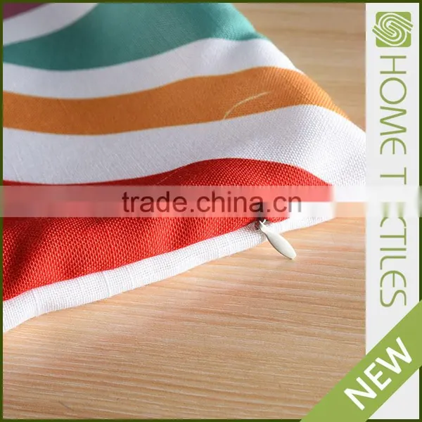 2016 Latest Design Top End Competitive Price Fashion Outdoor Cushion Cover photo-2
