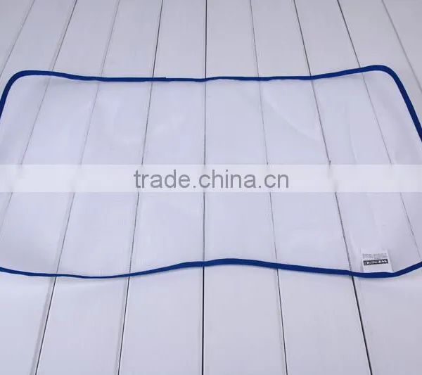 New Style Foldable Ironing Net Ironing Mesh photo-2