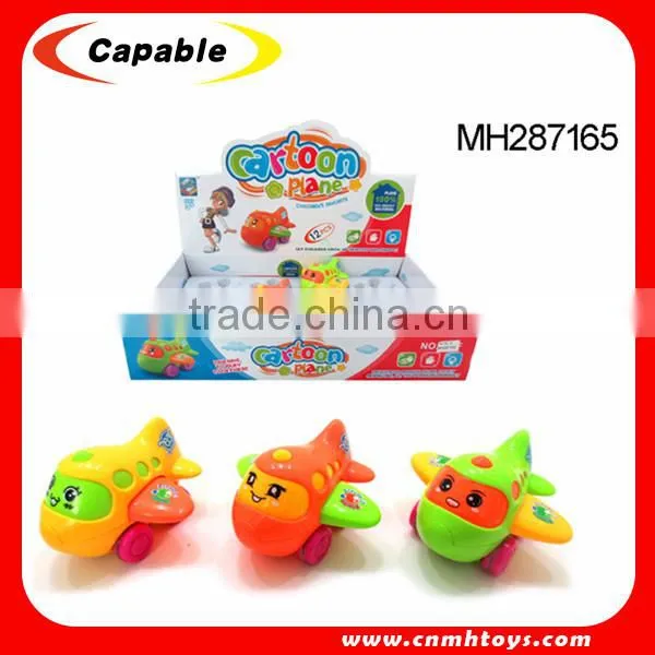 2016 New Product Mini Friction Car Toy