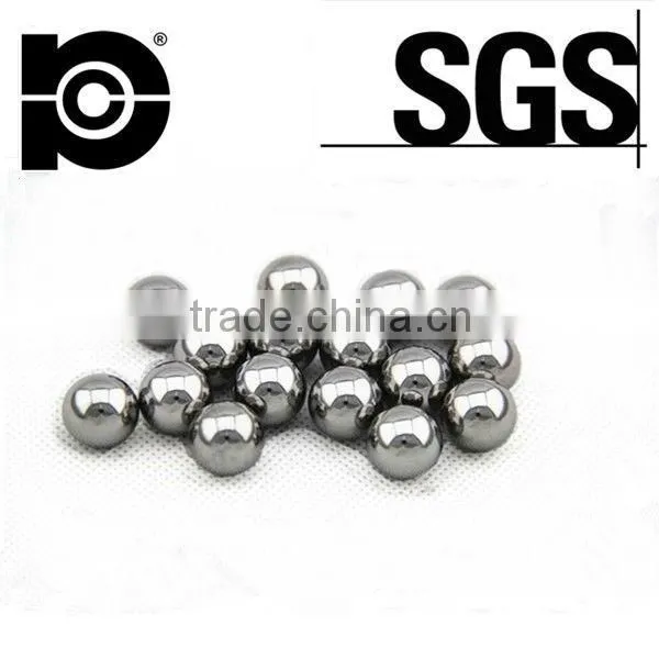 8mm Magnetic Stainless Steel Ball--440C