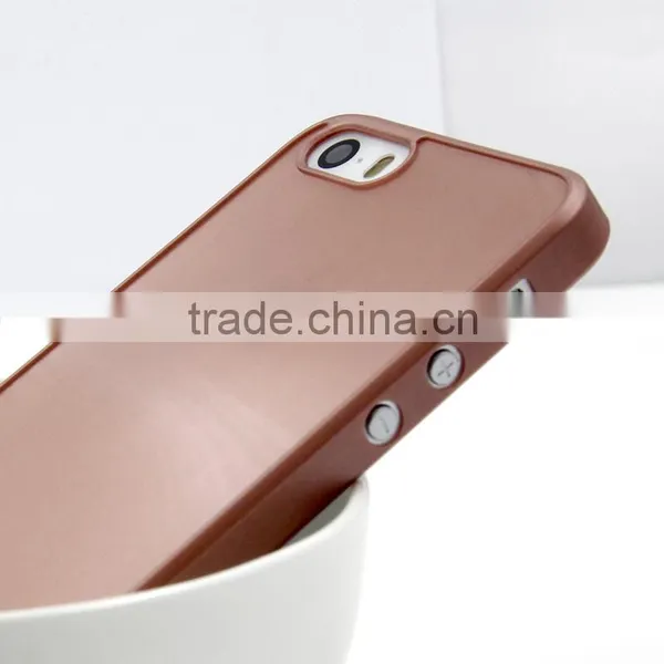 Promotion Wholesale Custom Cell Phone Case for Iphone 5 Se,for Iphone se Groove Case photo-5