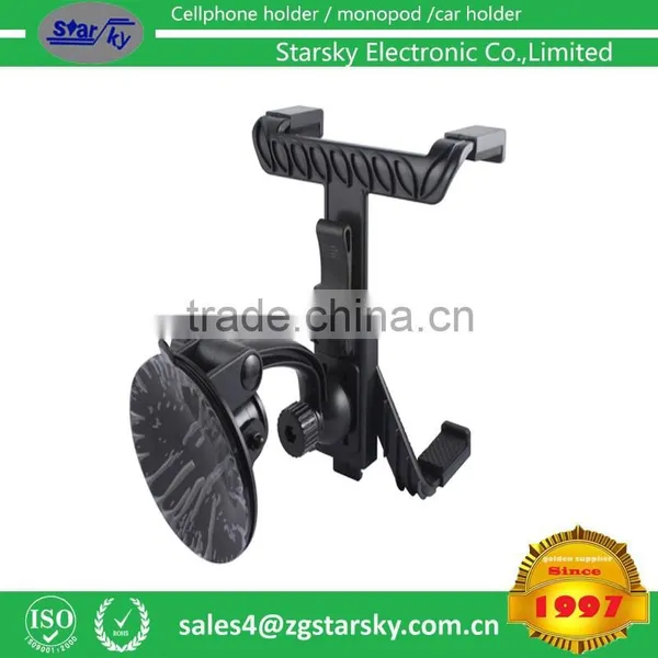 500pcs Wholesale Windshield Mount Holder Universal Tablet Car Holder Air Vent Car Holder photo-2