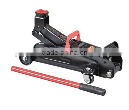 4000 Lbs. Capacity 2 Ton Trolley Floor Jack