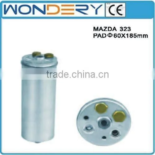 Customized Auto Air Conditioner Condenser Dryer (Filter) Parts 6007 photo-3