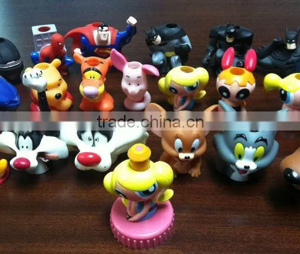 Plastic Toy