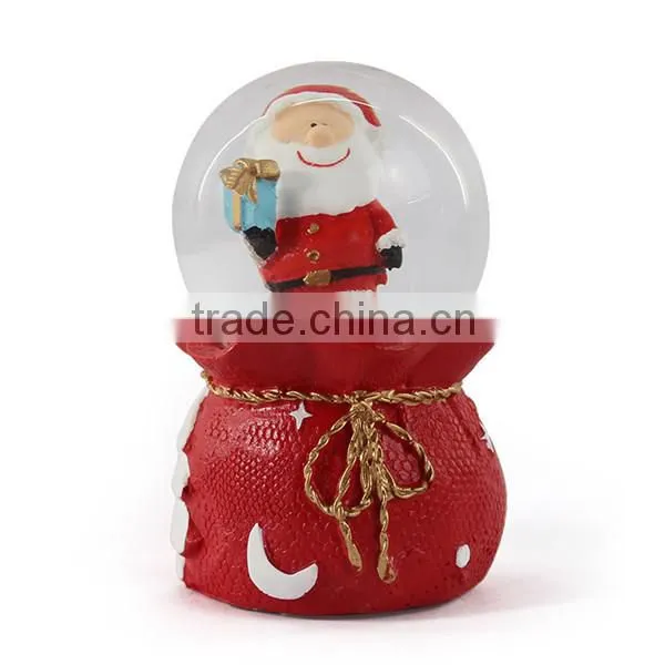 Hotsale Snow Globe Polyresin Snow Globe photo-2