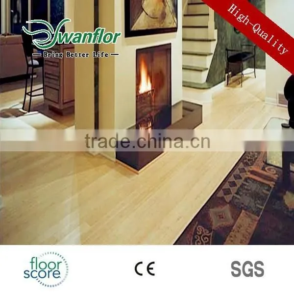 LVT Pvc Commercial Vinyl Flooring