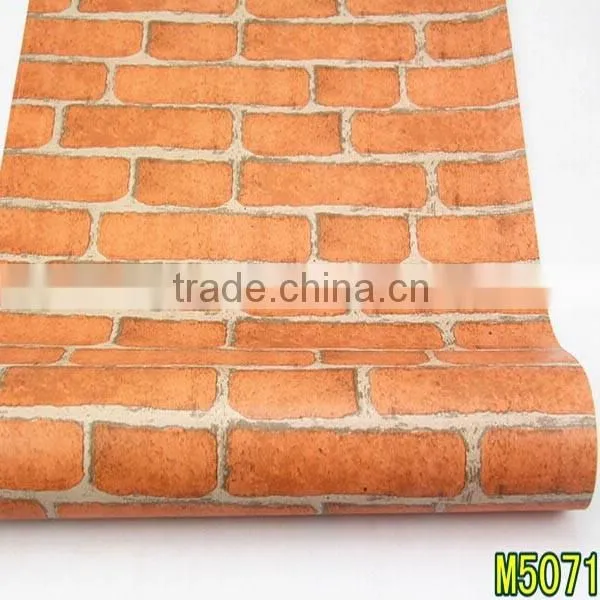 Waterproof Self Adhesive Wall Wallpaper for the Bedroom Study Room Restaurant Quality Choice photo-3