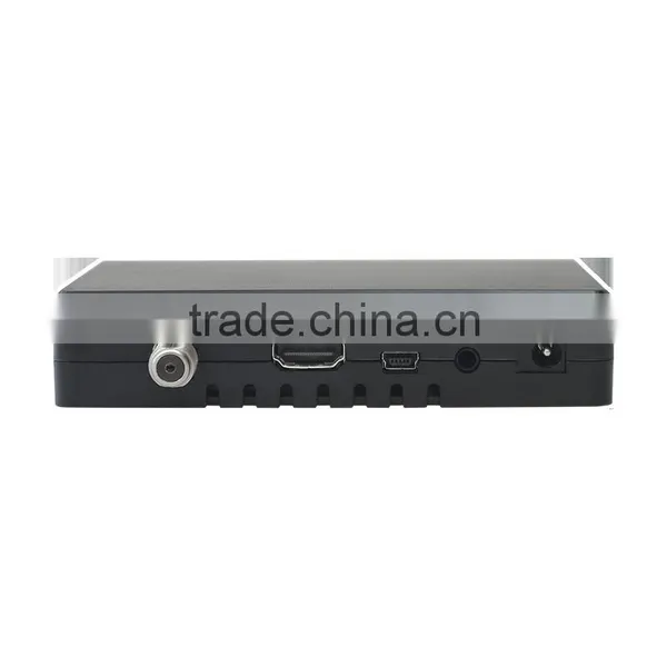 PROGRESSIV Nano FTA DVB-S2 Full HD Receiver photo-3