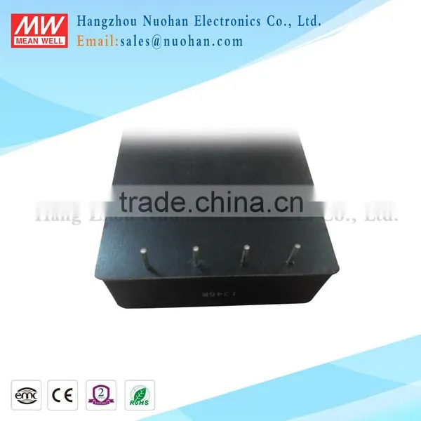 Meanwell 25~30W DC-DC Dual Output Converter Dual Output Switching Power Supply photo-5