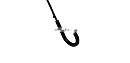 China Manufacturer Advertising Auto Open Custom Umbrella Wind Resistant photo-6