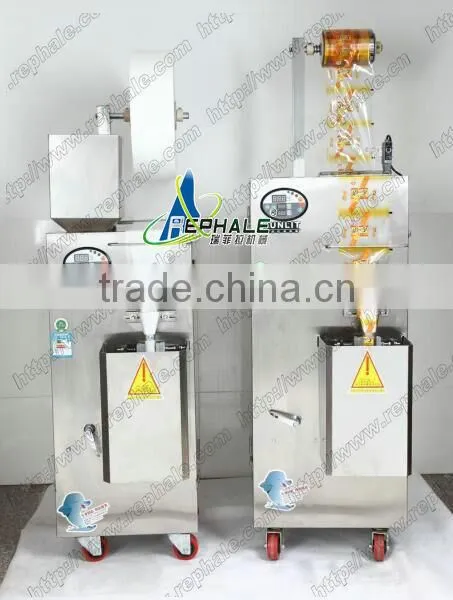 Coffee and Tea Packing Machine With Good Quality photo-3