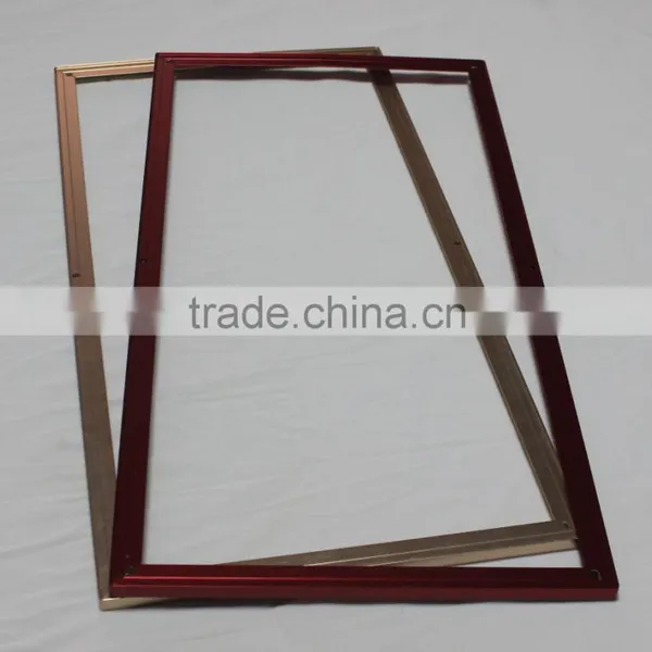 Aluminum Frame Fpr LED Lamp With Angle photo-2