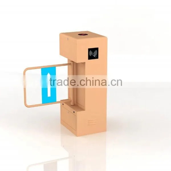 Vertical Swing Gate Turnstile on Sale