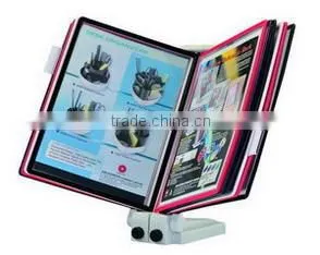 EXTENSION BAR FOR DISPLAY RACK FOR A4 SIZE photo-2