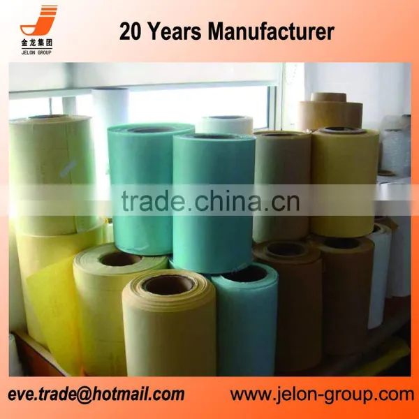 Chinese Supplier White Silicone Paper for Sticker photo-6