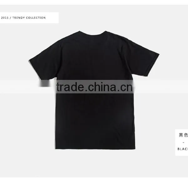 Bodybuilding Clothing Men Branded Tshirts photo-4