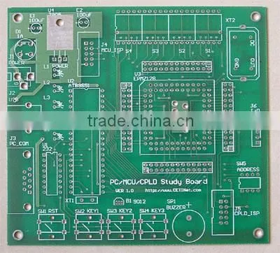 High Quality RGB/LED Bulb PCB 3w 5w 7w 9w 12w 18w Maunfacture in ShenZhen China photo-5