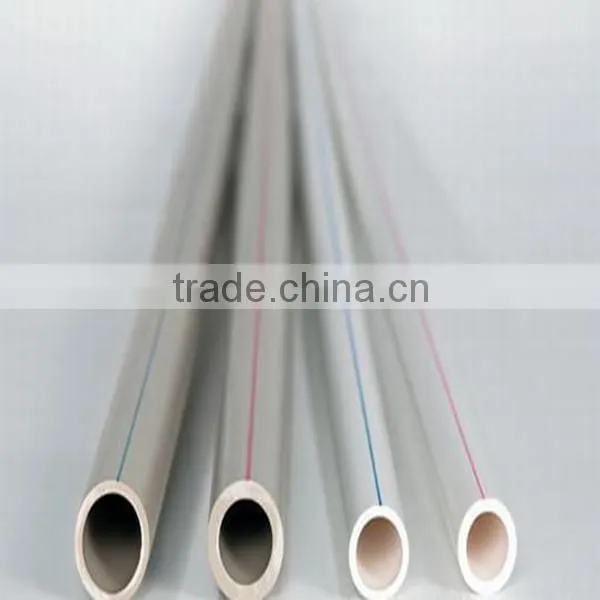 Hot Welding Connection Ppr Pipe Price List for Building Heating System photo-5