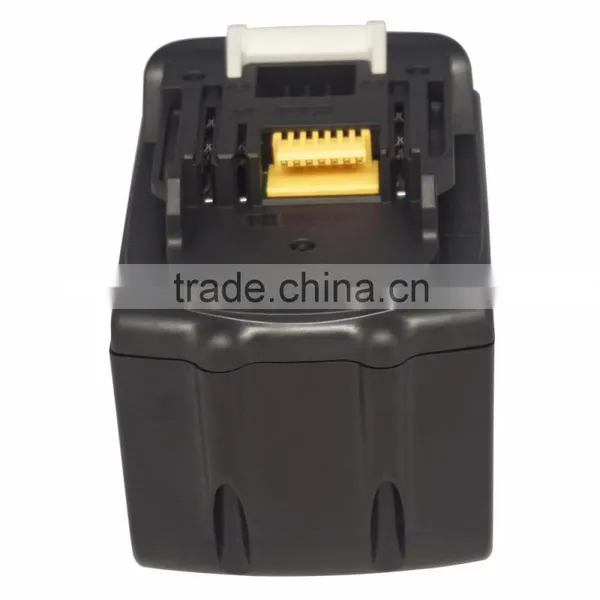 Battery for Makita BL1845 18V 18 Volt Lithium-Ion Replacement Batteries 4.5Ah LXT Battery photo-3