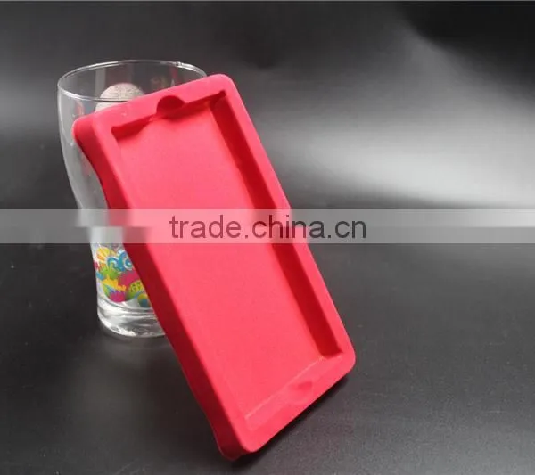 Food Grade Clear Retail Cosmetic Plastic Container photo-2