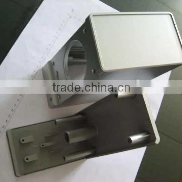 2015 New High Quanlity Case for Loudspeaker Voice Box photo-2