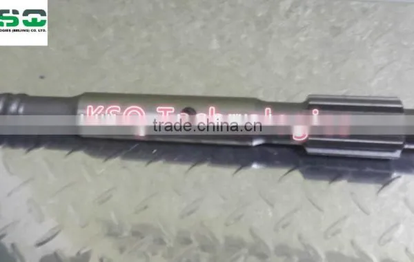 R32 R38 T38 T45 T51 Furukawa HD90 HD190 HD300 HD609 Shank Adaptor Striking Bar photo-3