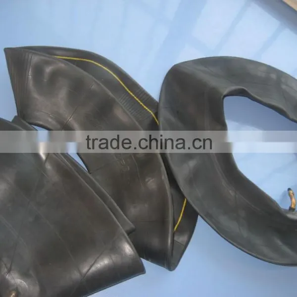 Butyl Tube Type Used for Motorcycle Tire photo-2