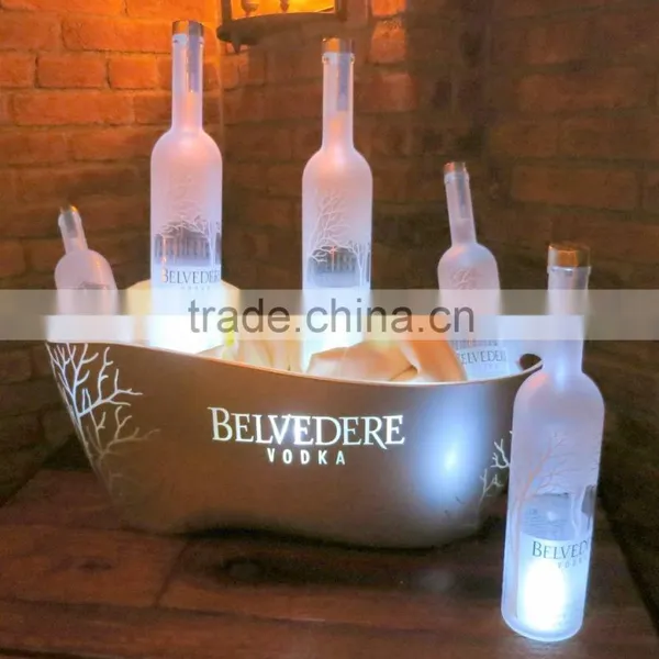 Bottle Display / Belvedere Rack / Bottle Rack photo-5