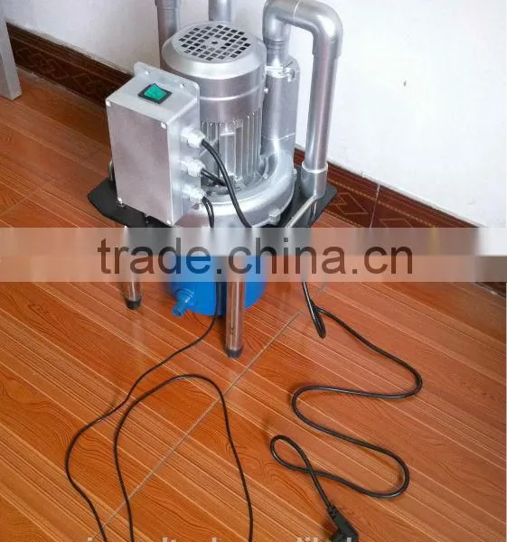 Portable Dental Suction Unit photo-3