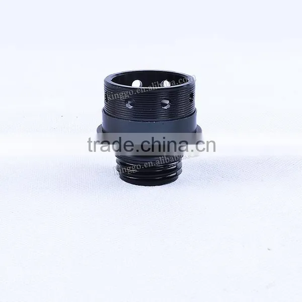High Quality 6061 Aluminum Engine Tank Oil Cap Car photo-4