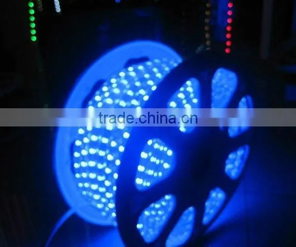 60pcs 120pcs SMD3528 SMD5050 Led LED Strip Light CE ROHS UL photo-2