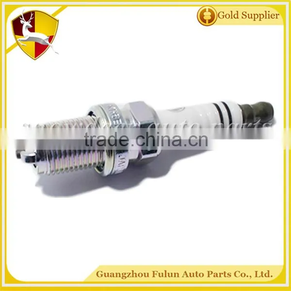 Original Man Genuine Engine Spare Parts Engine Iridium Spark Plug BKR6ERUB photo-3