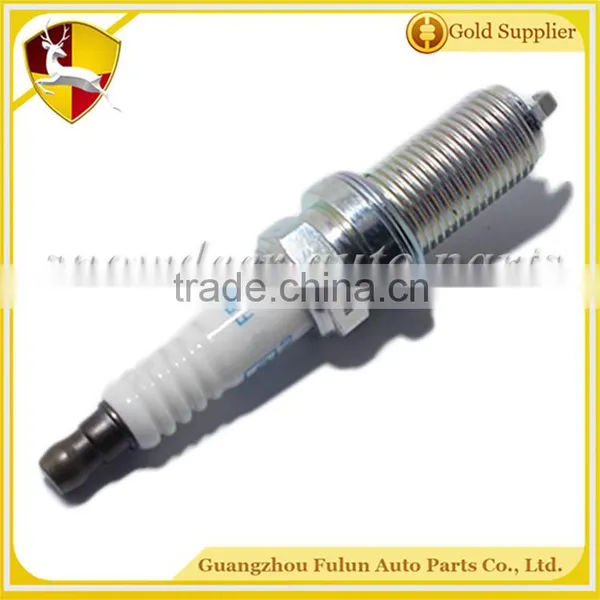 Factory Selling High Quality Japanese Gas Engine Spark Plugs OEM ILFR6B for Teana Used Car photo-2