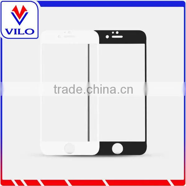 Anti Scratch 9h Tempered Glass Screen Protector For IPhone 6 photo-2