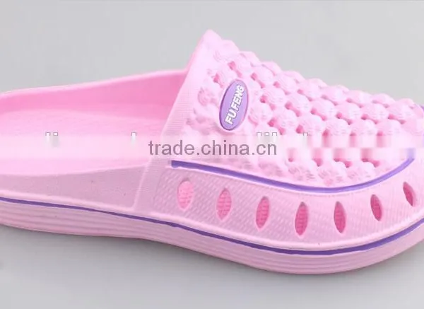 2016 Factory Cheap Wholesales Women EVA Casual Shoes Ladies Outdoor Garden Clogs photo-3