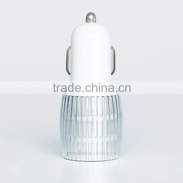 Automobile Usb Charger photo-3